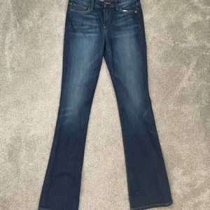 Joes bootcut jeans